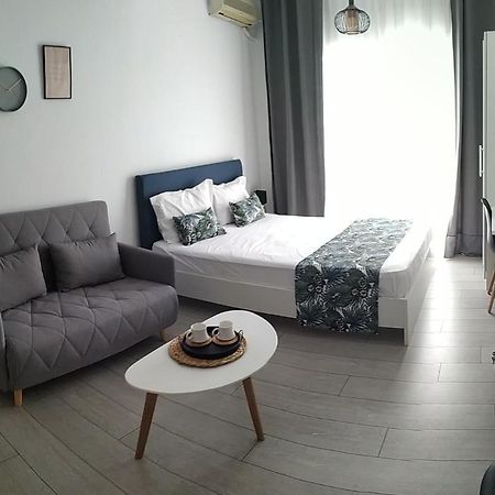 Studio57 12 Apartment Александруполис Екстериор снимка