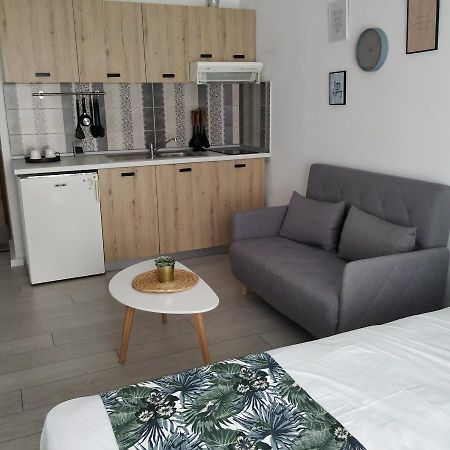 Studio57 12 Apartment Александруполис Екстериор снимка