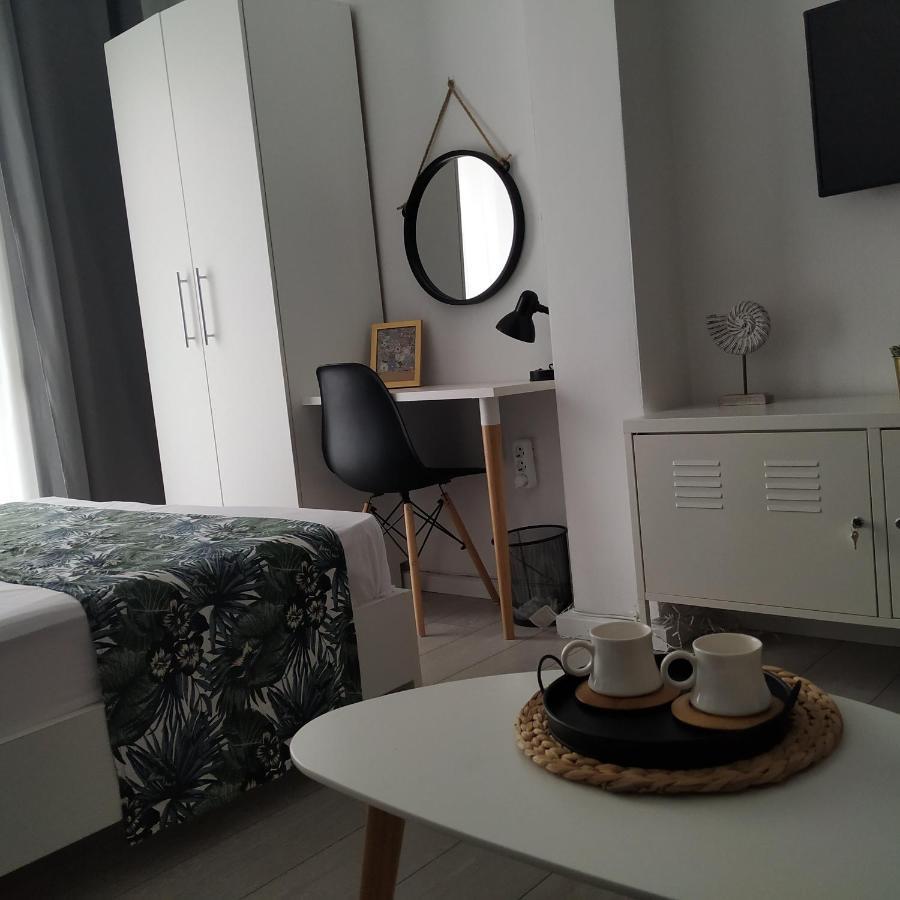 Studio57 12 Apartment Александруполис Екстериор снимка