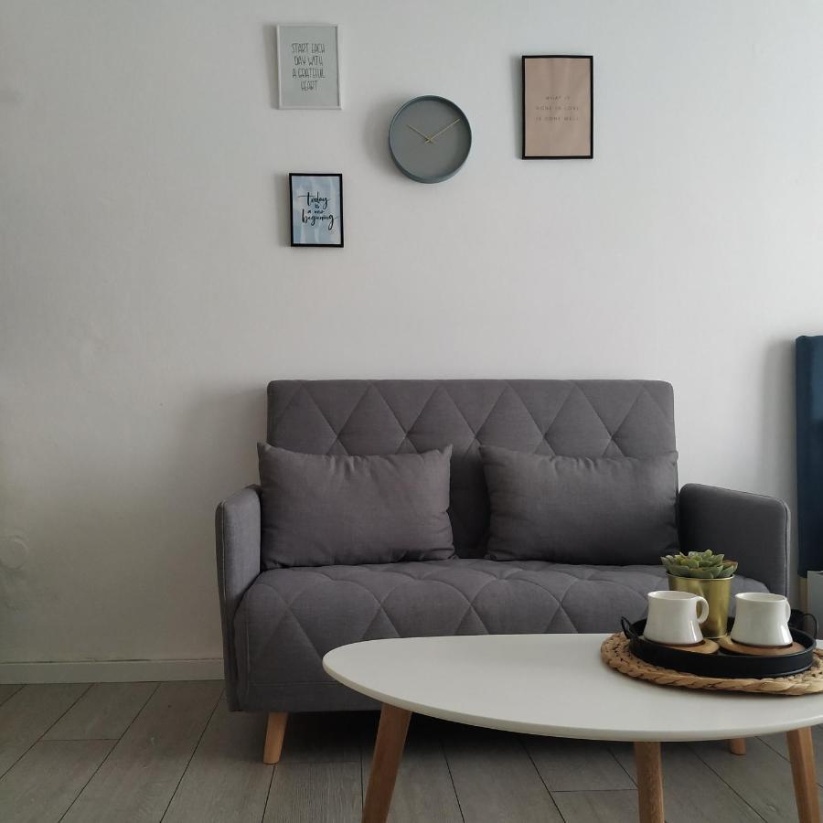 Studio57 12 Apartment Александруполис Екстериор снимка