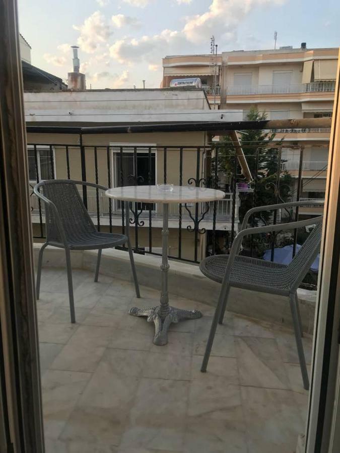 Studio57 12 Apartment Александруполис Екстериор снимка
